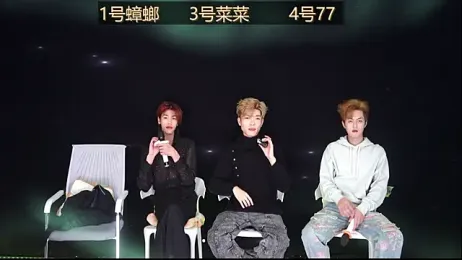 YCBOYS-001 webcam model stream image