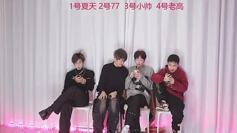 YCBOYS-001 webcam model stream image