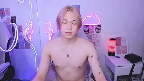 just_gay_ webcam model stream image