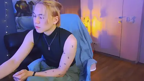 just_gay_ webcam model stream image