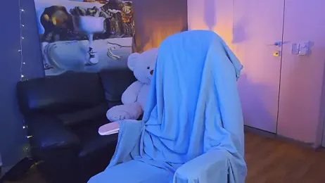 just_gay_ webcam model stream image