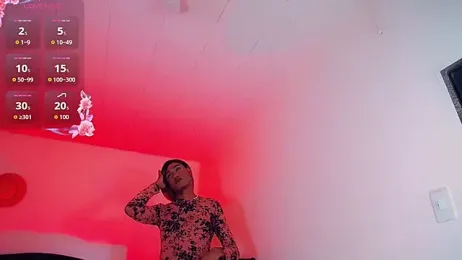 Kendall_hornyy webcam stripchat model stream image