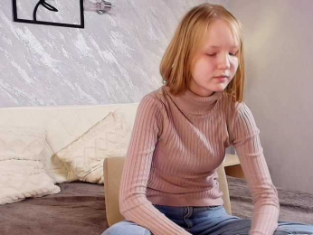 LiandraNelson webcam model stream image