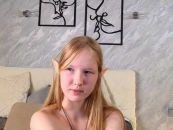 LiandraNelson webcam model stream image