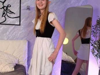 LiandraNelson webcam model stream image