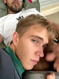 Manelho webcam model stream image