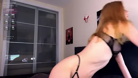 mirai_meeow webcam model stream image