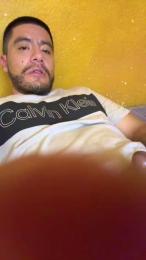 Rush232 webcam model stream image