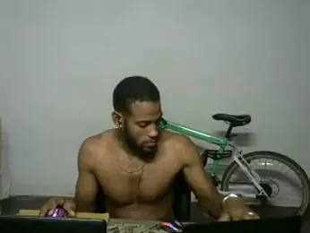 michel_sc webcam model stream image