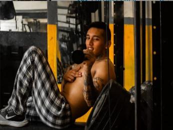 EvanVelvet webcam livejasmin model stream image