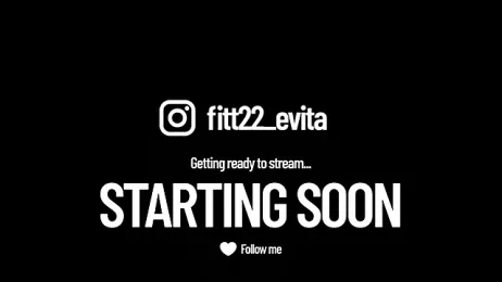 Lucy_fit webcam model stream image