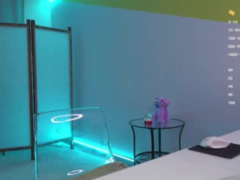 lovlybambi webcam model stream image