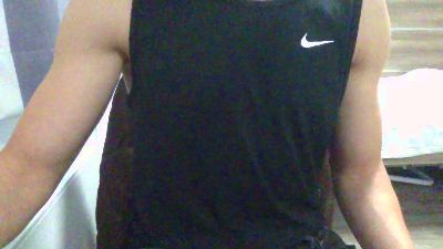 AthleticAce18 webcam model stream image