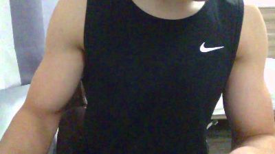 AthleticAce18 webcam model stream image