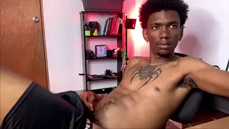 Nero_Reyd1 webcam model stream image