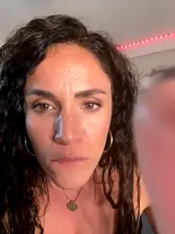 Clarasense__ webcam model stream image