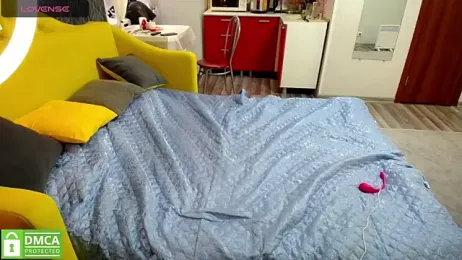 Dear_Eva1 webcam model stream image