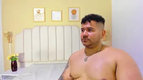 michael_hill1 webcam model stream image