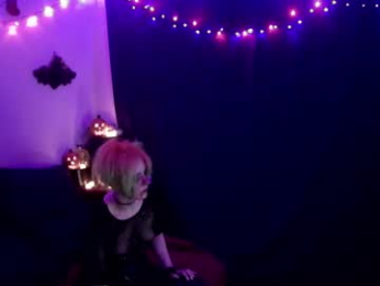 chloekissxo webcam model stream image