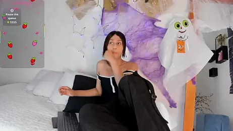 Aleexiiaa webcam stripchat model stream image