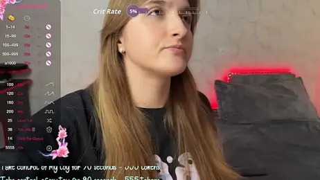 Vibe_to_night webcam stripchat model stream image