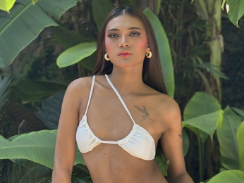 VeronicaThot webcam model stream image