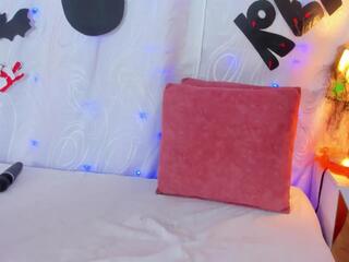 Valentina Guerra webcam model stream image