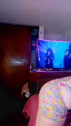 Pinklajoker webcam model stream image