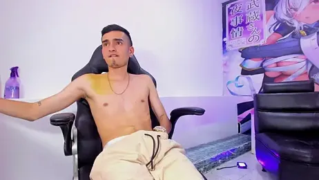 Ethan_Booy webcam model stream image