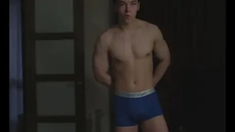 KoreanIdol webcam model stream image