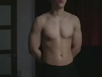 KoreanIdol webcam model stream image