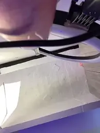 Miss-Abbii webcam model stream image