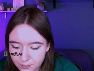 kimiko-shine webcam model stream image