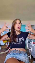 Shanghai69dj webcam model stream image