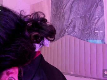 Amy-Carter webcam bongacams model stream image