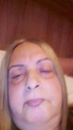 Franca webcam model stream image