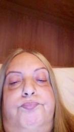 Franca webcam model stream image