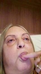 Franca webcam model stream image
