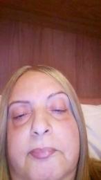 Franca webcam model stream image