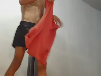 Asiancockinsan webcam model stream image