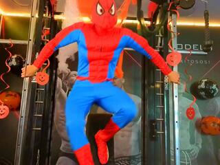 David Walt webcam flirt4free model stream image