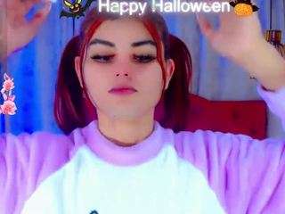 chloe-hot-xxx webcam model stream image