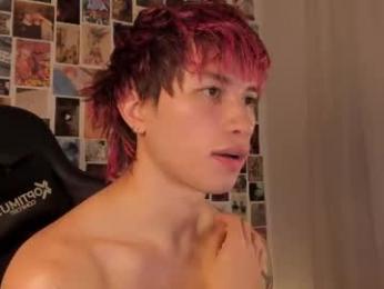 liamelf webcam chaturbate model stream image