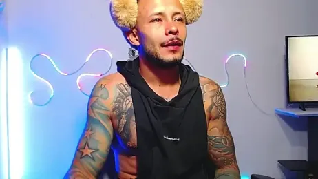 sebastian_horny webcam stripchat model stream image