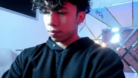 AkazaBoy_ webcam stripchat model stream image