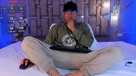 AkazaBoy_ webcam stripchat model stream image