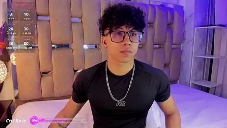 AkazaBoy_ webcam stripchat model stream image