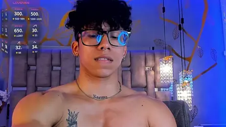 AkazaBoy_ webcam stripchat model stream image