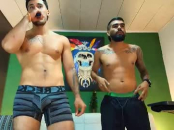 stephenbrown_ webcam model stream image