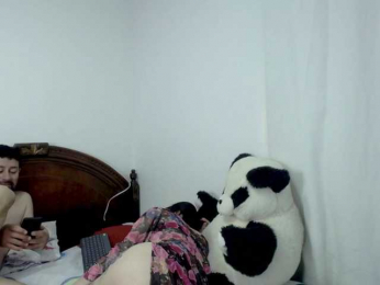 ambarjacksonn webcam model stream image